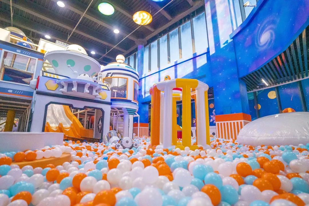 ball pool