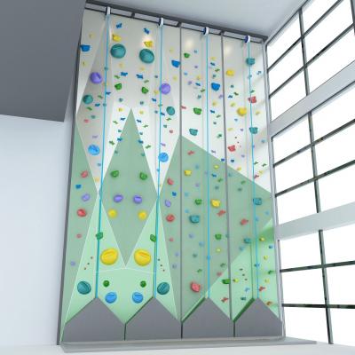 rock wall manufacturers