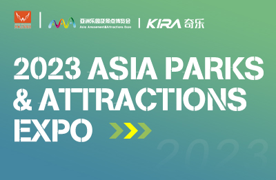 2023 Asia Parks & Attractions Expo